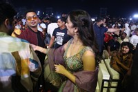 Andhra King Taluka Trailer Launch Event Photos